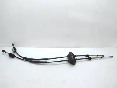Pezzo di ricambio per auto di seconda mano collegamento del cambio per citroen c3 attraction riferimenti oem iam 