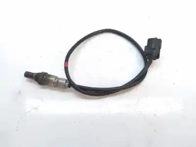 Автозапчастина б/у лямбда-зонд для ford fiesta (ccn) trend посилання на oem iam f1f19y460da