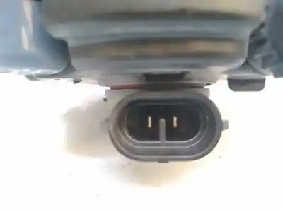 Автозапчастина б/у правий протитуман для ford fiesta (ccn) trend посилання на oem iam 2n1115201ab  