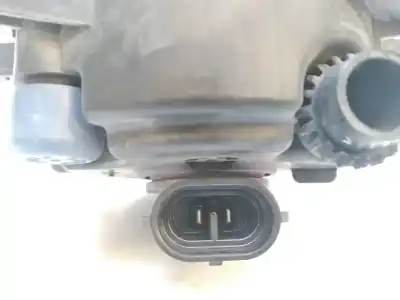 Second-hand car spare part left fog light for ford fiesta (ccn) trend oem iam references 2n1115201ab  