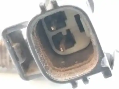 Peça sobressalente para automóvel em segunda mão sonda lambda por ford fiesta (ccn) trend referências oem iam f1b112b591bb  