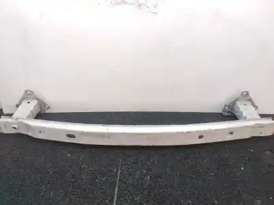 Pezzo di ricambio per auto di seconda mano rinforzo paraurti posteriore per citroen c3 attraction riferimenti oem iam 