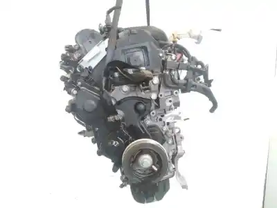 Second-hand car spare part complete engine for citroen c3 attraction oem iam references 8h01  