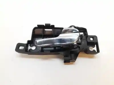 Second-hand car spare part interior right front handle for ford s-max (ca1) titanium oem iam references 