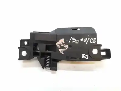 Second-hand car spare part interior right front handle for ford s-max (ca1) titanium oem iam references   