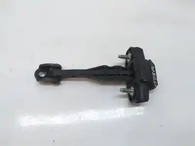 Автозапчастина б/у фільм дверей для ford fiesta (ccn) trend посилання на oem iam 