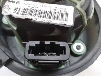 Peça sobressalente para automóvel em segunda mão motor de sofagem por citroen c4 lim. seduction referências oem iam t1011131b  