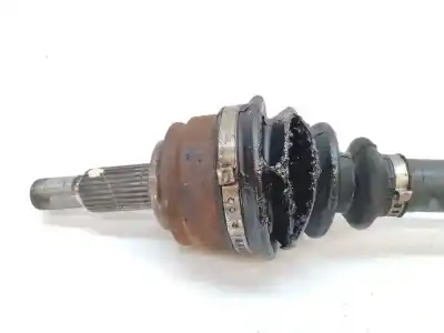 Second-hand car spare part front left transmission for renault kangoo ii (f/kw0) 1.5 furgón compact comfort oem iam references   