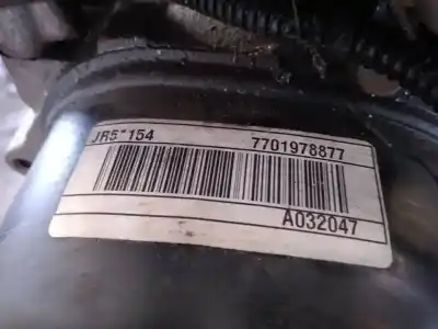 Автозапчасти б/у коробка передач за renault kangoo ii (f/kw0) 1.5 furgón compact comfort ссылки oem iam jr5154   Автозапчасти б/у коробка передач за renault kangoo ii (f/kw0) 1.5 furgón compact comfort ссылки oem iam jr5154