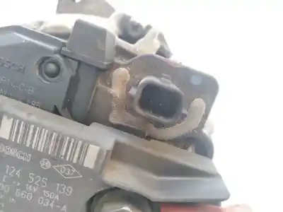 Автозапчасти б/у генератор за renault kangoo ii (f/kw0) 1.5 furgón compact comfort ссылки oem iam 0124525139  8200660034a Автозапчасти б/у генератор за renault kangoo ii (f/kw0) 1.5 furgón compact comfort ссылки oem iam 0124525139  8200660034a