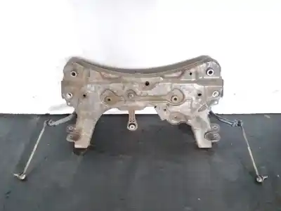 Автозапчасти б/у передний мост за renault kangoo ii (f/kw0) 1.5 furgón compact comfort ссылки oem iam   