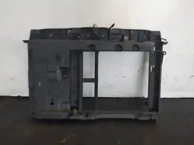Second-hand car spare part front panel for peugeot 207 x-line oem iam references   