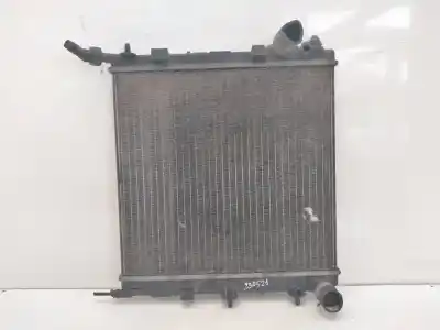 Piesă de schimb auto la mâna a doua radiator de apa pentru peugeot 207 x-line referințe oem iam 