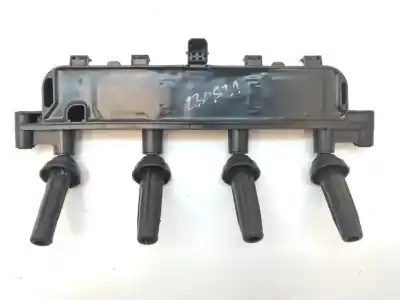 Piesă de schimb auto la mâna a doua bobina de aprindere pentru peugeot 207 x-line referințe oem iam u6015