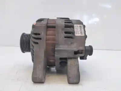Piesă de schimb auto la mâna a doua alternator pentru peugeot 207 x-line referințe oem iam 9660055080