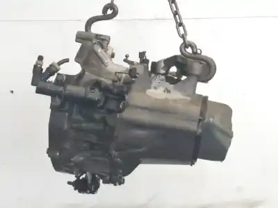Piesă de schimb auto la mâna a doua cutie de viteze pentru peugeot 207 x-line referințe oem iam 20cq65