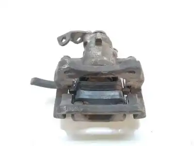 Автозапчасти б/у задний правый тормозной суппорт за renault kangoo ii (f/kw0) 1.5 furgón compact comfort ссылки oem iam k219   Автозапчасти б/у задний правый тормозной суппорт за renault kangoo ii (f/kw0) 1.5 furgón compact comfort ссылки oem iam k219