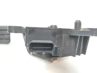 Автозапчасти б/у педальный потенциометр за renault kangoo ii (f/kw0) 1.5 furgón compact comfort ссылки oem iam 8200436864   Автозапчасти б/у педальный потенциометр за renault kangoo ii (f/kw0) 1.5 furgón compact comfort ссылки oem iam 8200436864