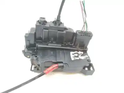 Автозапчасти б/у замок передней правой двери за renault kangoo ii (f/kw0) 1.5 furgón compact comfort ссылки oem iam    Автозапчасти б/у замок передней правой двери за renault kangoo ii (f/kw0) 1.5 furgón compact comfort ссылки oem iam