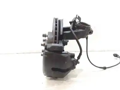 Автозапчастина б/у передній лівий культ для audi a3 (8p) 2.0 tdi ambition (dpf) (125kw) посилання на oem iam 