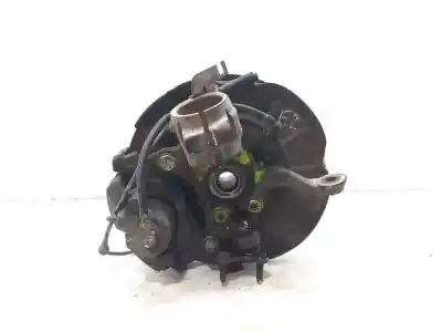 Автозапчасти б/у передняя левая кулачка за audi a3 (8p) 2.0 tdi ambition (dpf) (125kw) ссылки oem iam   
