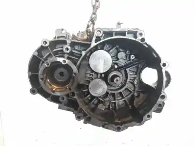 Автозапчастина б/у коробка передач для audi a3 (8p) 2.0 tdi ambition (dpf) (125kw) посилання на oem iam jma  