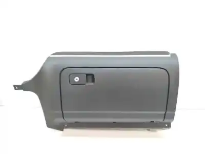 Pezzo di ricambio per auto di seconda mano scatola di guanti per volkswagen golf vi (5k1) gtd riferimenti oem iam 1k1857290e