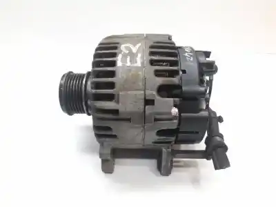Автозапчастина б/у генератор для audi a3 (8p) 2.0 tdi ambition (dpf) (125kw) посилання на oem iam 06f903023c