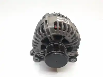 Автозапчастина б/у генератор для audi a3 (8p) 2.0 tdi ambition (dpf) (125kw) посилання на oem iam 06f903023c 2542695f tg14c011