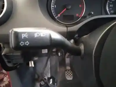 Автозапчастина б/у управління світлом для audi a3 (8p) 2.0 tdi ambition (dpf) (125kw) посилання на oem iam 8p0953513a