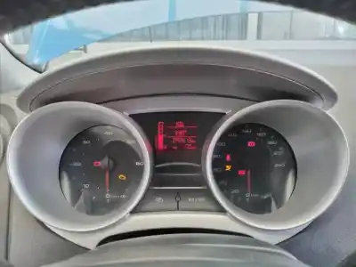 Tweedehands auto-onderdeel instrumentenpaneel voor seat ibiza sc (6j1) sport oem iam-referenties 6j0920800l