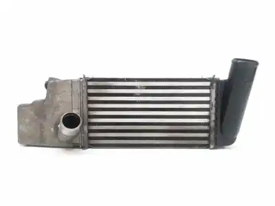 Second-hand car spare part intercooler for toyota auris active oem iam references on150