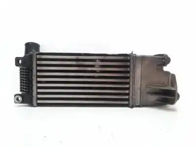 Peça sobressalente para automóvel em segunda mão intercooler por toyota auris active referências oem iam on150  
