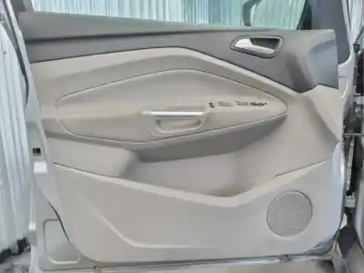 Second-hand car spare part LEFT FRONT DOOR TRIM for FORD GRAND C-MAX  OEM IAM references   