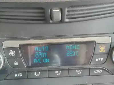 Автозапчасти б/у климат-контроль за ford grand c-max titanium ссылки oem iam   