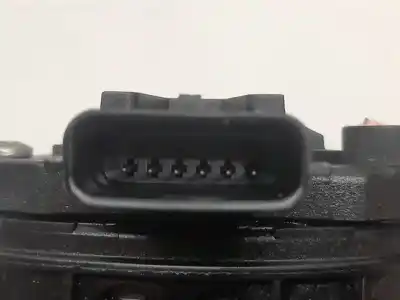 Second-hand car spare part potentiometer for dacia sandero stepway oem iam references 180022703r  