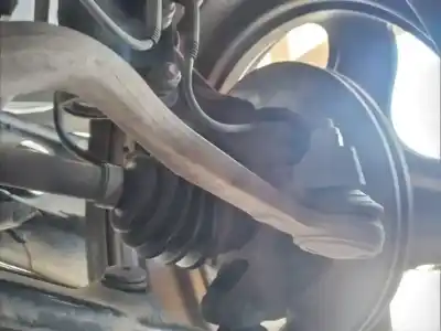 Peça sobressalente para automóvel em segunda mão manga de eixo dianteira direita por dacia sandero stepway referências oem iam 
