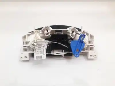 Peça sobressalente para automóvel em segunda mão comando de sofagem (chauffage / ar condicionado)  por dacia sandero stepway referências oem iam e1074264ac  