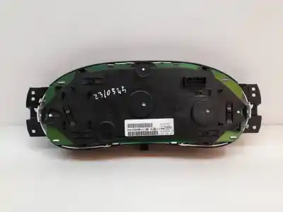 Peça sobressalente para automóvel em segunda mão quadrante por dacia sandero stepway referências oem iam 248102645r  