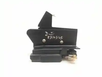 Peça sobressalente para automóvel em segunda mão fechadura da porta dianteira direita por dacia sandero stepway referências oem iam 805026816rc