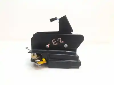 Peça sobressalente para automóvel em segunda mão fechadura da porta dianteira esquerda por dacia sandero stepway referências oem iam 805039362rb