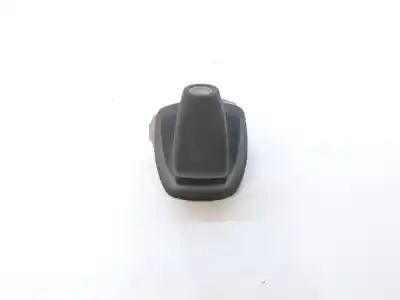 Peça sobressalente para automóvel em segunda mão base da antena por dacia sandero stepway referências oem iam 