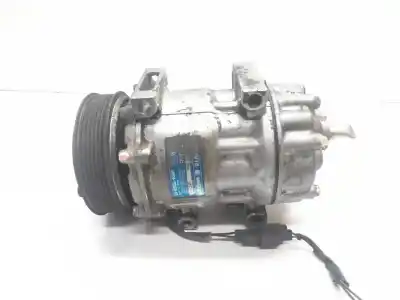 Second-hand car spare part air conditioning compressor for volvo c30 2.0 d momentum oem iam references 1287