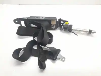 Second-hand car spare part front right seat belt for volvo c30 2.0 d momentum oem iam references 