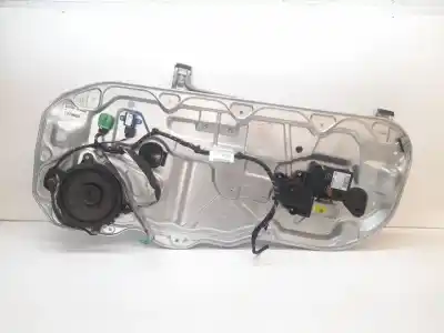 Second-hand car spare part passenger side right window regulator for volvo c30 2.0 d momentum oem iam references 30798106ab