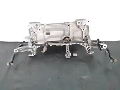 Pezzo di ricambio per auto di seconda mano assale anteriore per volkswagen golf vi (5k1) gtd riferimenti oem iam 1k0199369f