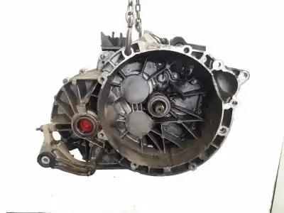 Second-hand car spare part gearbox for volvo c30 2.0 d momentum oem iam references 6m2r7f096eb