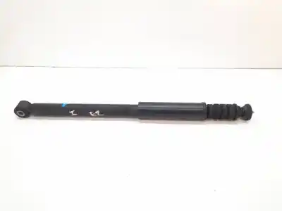 Second-hand car spare part rear left shock absorber for dacia sandero stepway oem iam references 