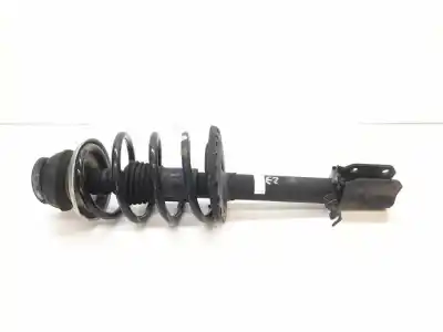 Second-hand car spare part front right shock absorber for dacia sandero stepway oem iam references 