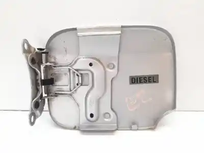 Second-hand car spare part outer fuel cap for dacia sandero stepway oem iam references   